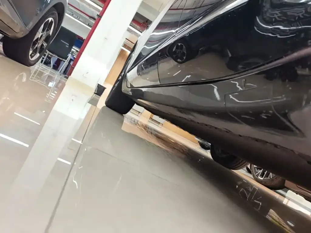 Avatr Avatr 07 2024 Ultra Pure Electric AWD — Фото автомобиля 21