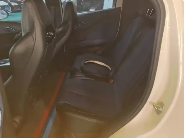 BYD Seagull — Фото автомобиля 16