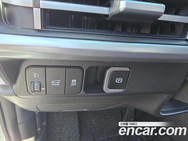 Hyundai Santa Fe MX5 — Фото автомобиля 17