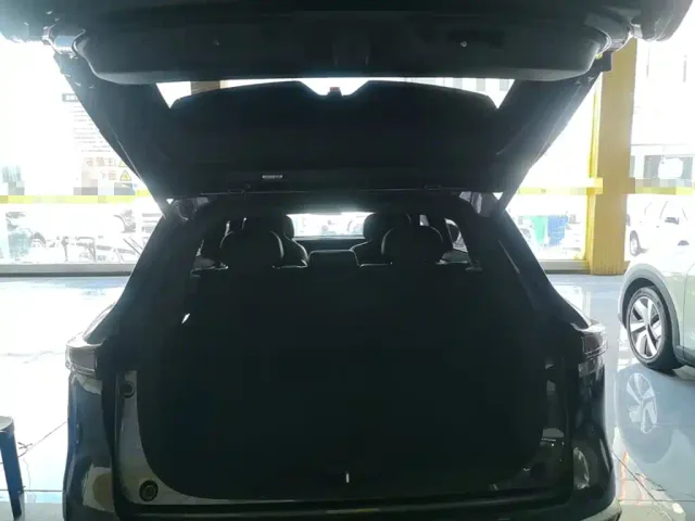 Changan CS75 Plus — Фото автомобиля 14