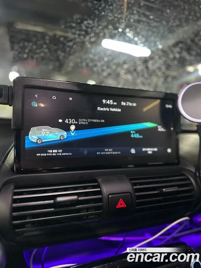 Hyundai Casper — Фото автомобиля 11