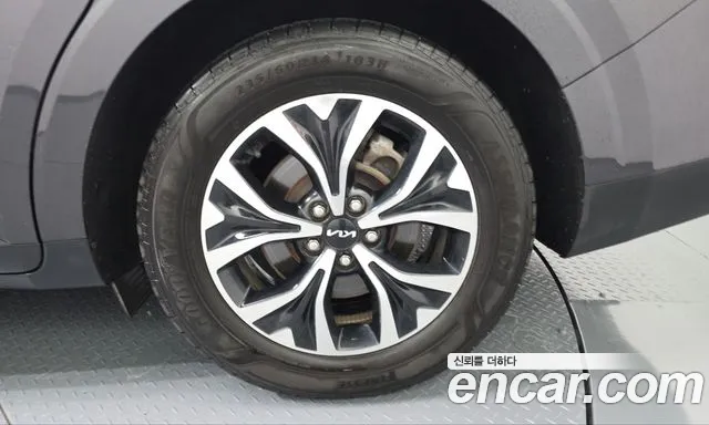 Kia Carnival 4th Gen — Фото автомобиля 6