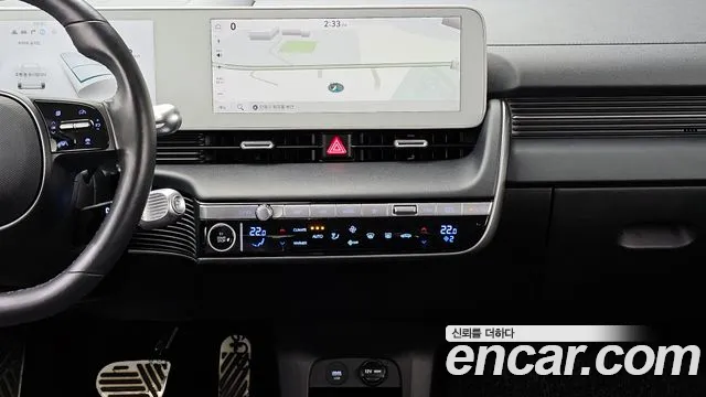 Hyundai Ioniq5 Ioniq5 Long Range AWD — Фото автомобиля 19