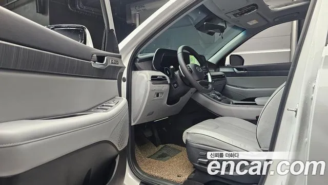Hyundai Palisade The New Palisade Бензин 3.8 2WD — Фото автомобиля 8