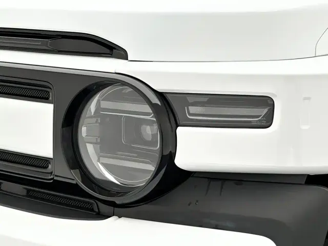 iCAR V23 — Фото автомобиля 24