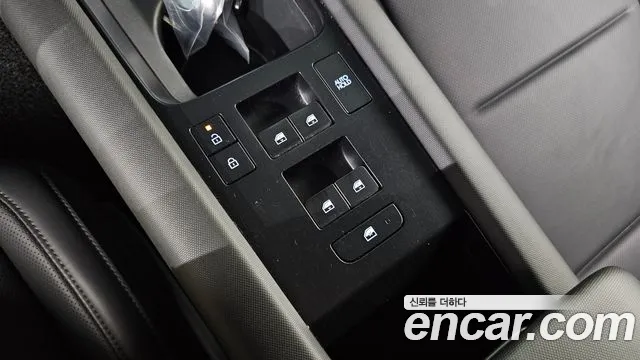 Hyundai Ioniq 6 — Фото автомобиля 27