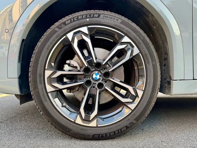 BMW X2 — Фото автомобиля 19