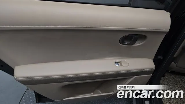 Hyundai Ioniq5 — Фото автомобиля 25