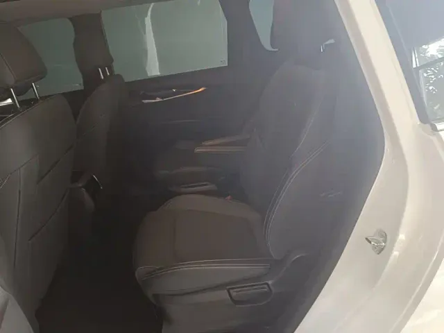 Maxus G50 — Фото автомобиля 12