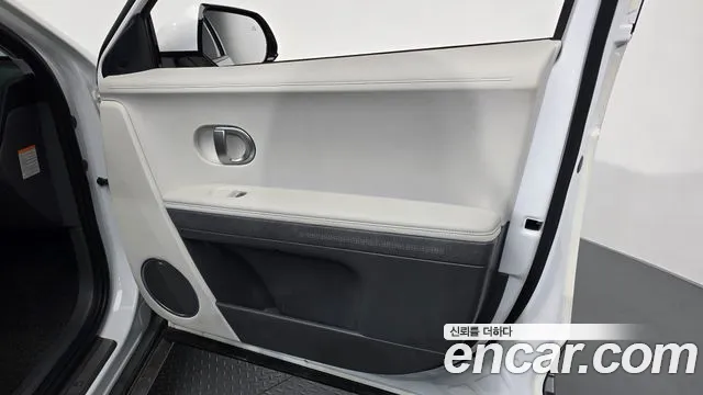 Hyundai Ioniq 5 Ioniq5 — Фото автомобиля 24