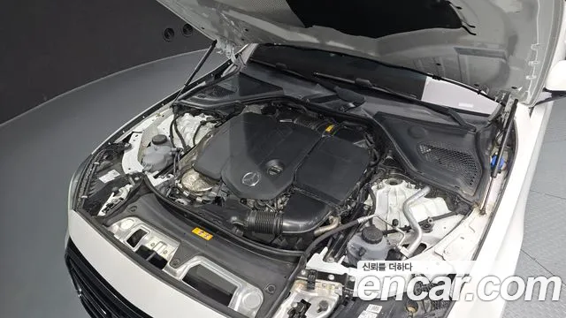 Mercedes-Benz E-Class W214 — Фото автомобиля 9