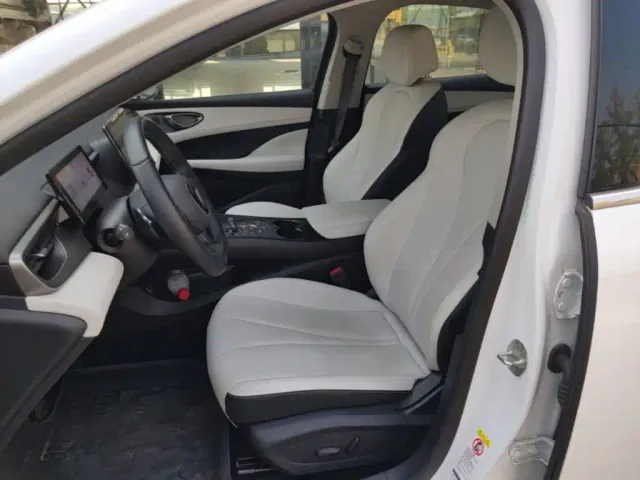 BYD Seal 05 DM-i — Фото автомобиля 14