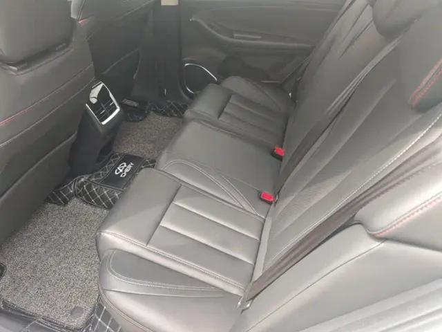 Chery Arrizo 5 PLUS — Фото автомобиля 16