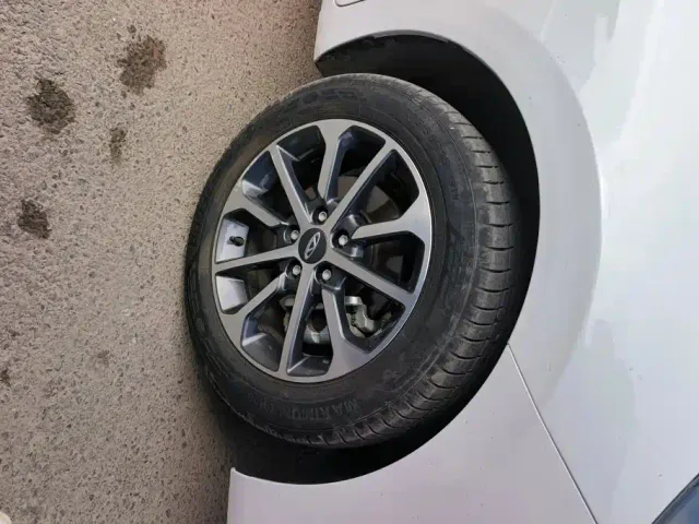 Chery Arrizo 5 — Фото автомобиля 6