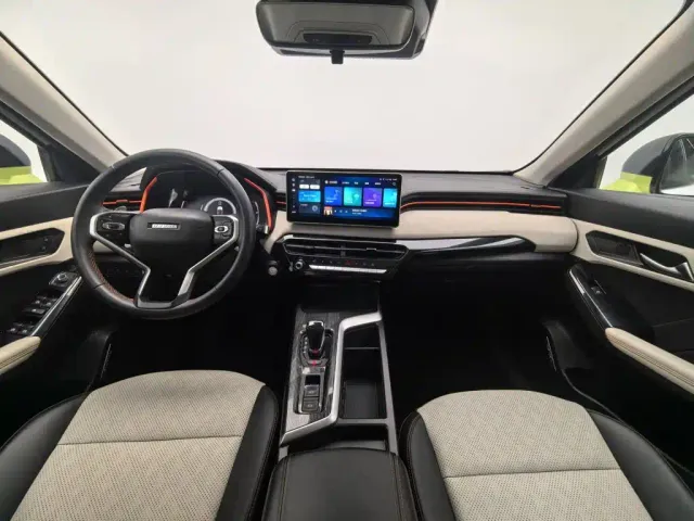 Haval Chitu — Фото автомобиля 5