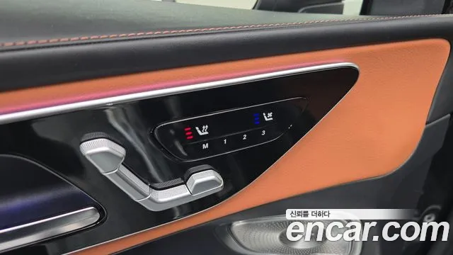 Mercedes-Benz GLC-Class GLC-класс X254 — Фото автомобиля 15