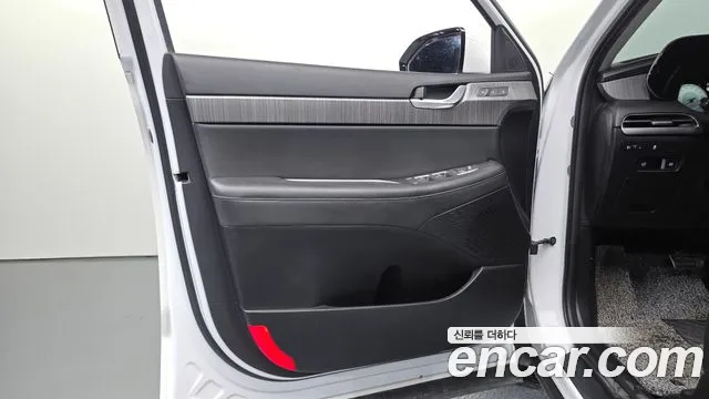 Hyundai Palisade The New — Фото автомобиля 13