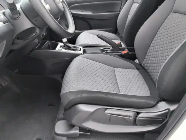 Honda Fit — Фото автомобиля 20