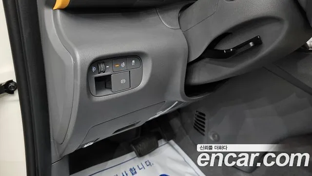 Hyundai Casper Casper (New) — Фото автомобиля 28