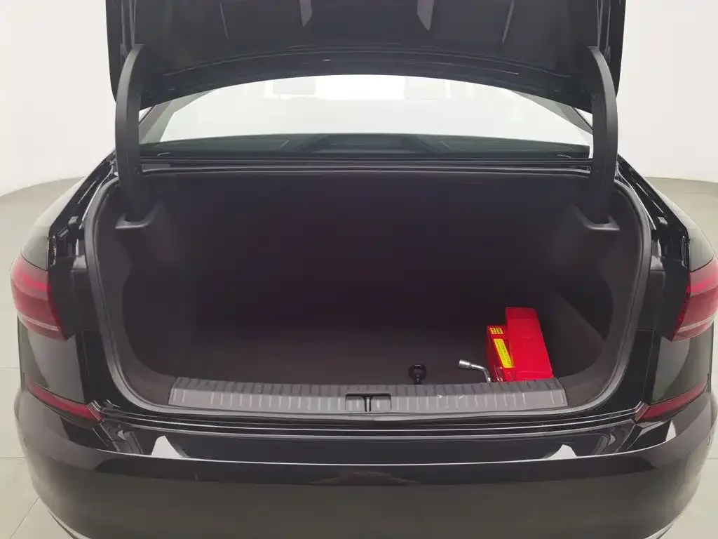 Volkswagen Passat 2025 Outstanding 280TSI Business Edition — Фото автомобиля 16
