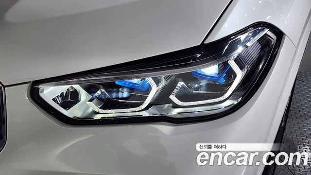 BMW X5 — Фото автомобиля 19