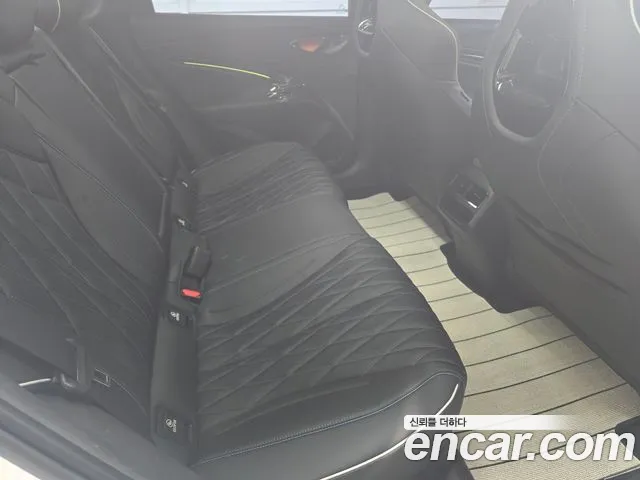 BYD Seal — Фото автомобиля 12