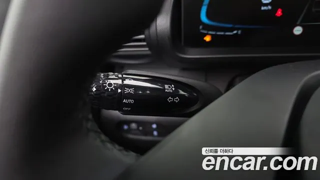 Hyundai Casper — Фото автомобиля 13