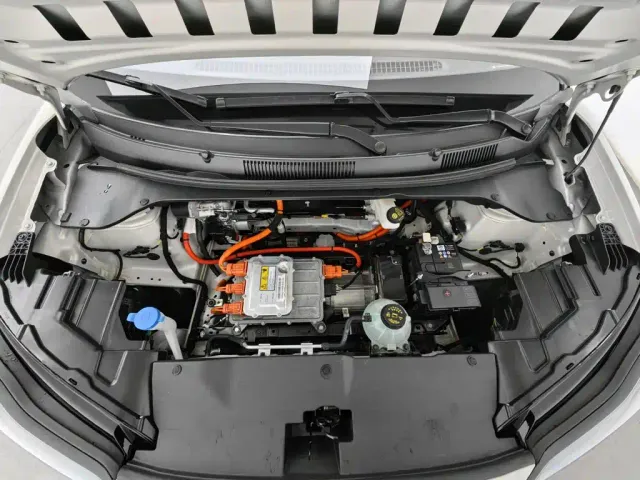 Wuling Binguo PLUS — Фото автомобиля 6