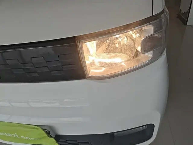 Wuling Hongguang Mini EV — Фото автомобиля 23
