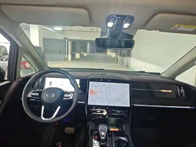 GAC Trumpchi M8 — Фото автомобиля 9