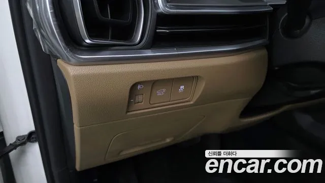Kia Sorento 4th Gen — Фото автомобиля 29