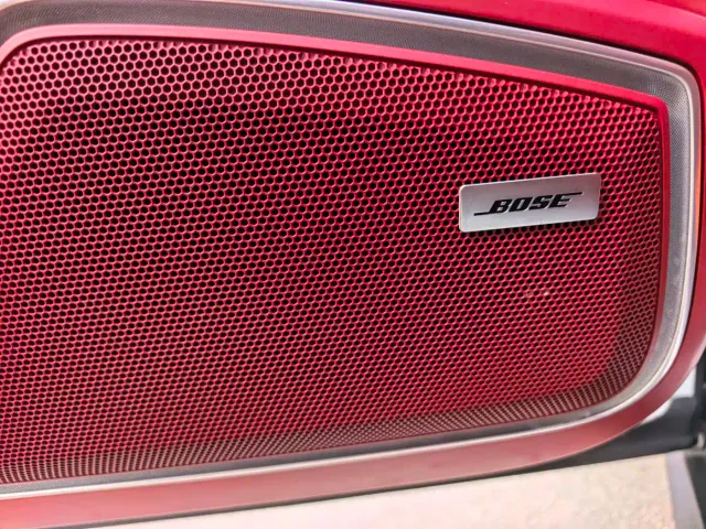 Porsche Panamera — Фото автомобиля 13