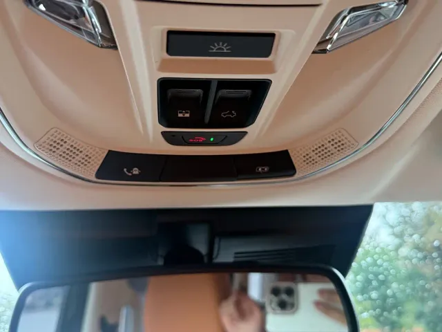Haval Raptor — Фото автомобиля 15