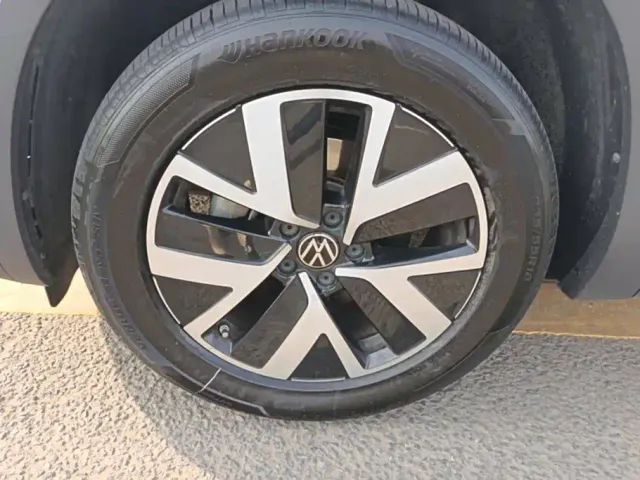 Volkswagen Tayron — Фото автомобиля 6