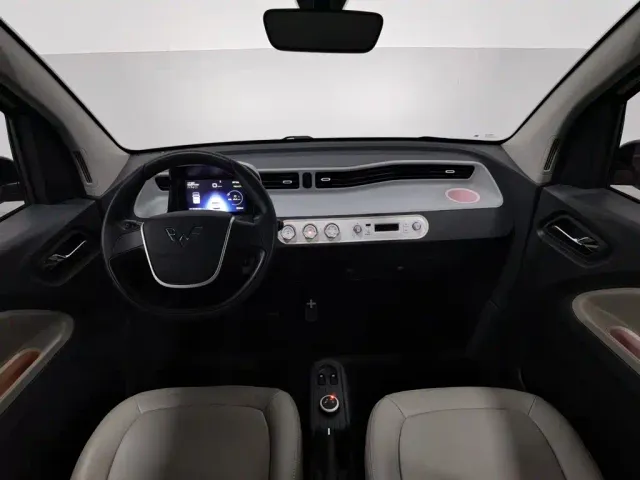 Wuling Hongguang Mini EV — Фото автомобиля 5