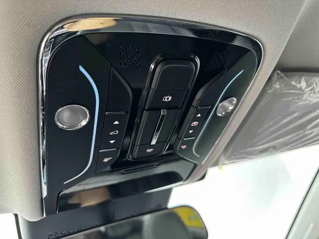 Jetour X90 — Фото автомобиля 20