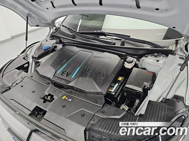 Hyundai Ioniq 5 Ioniq 5 (New) — Фото автомобиля 5