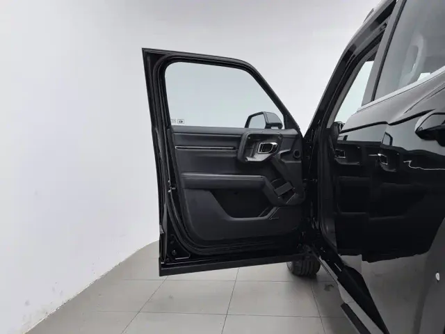 Haval Big Dog — Фото автомобиля 8