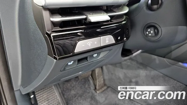 Genesis G80 RG3 — Фото автомобиля 19