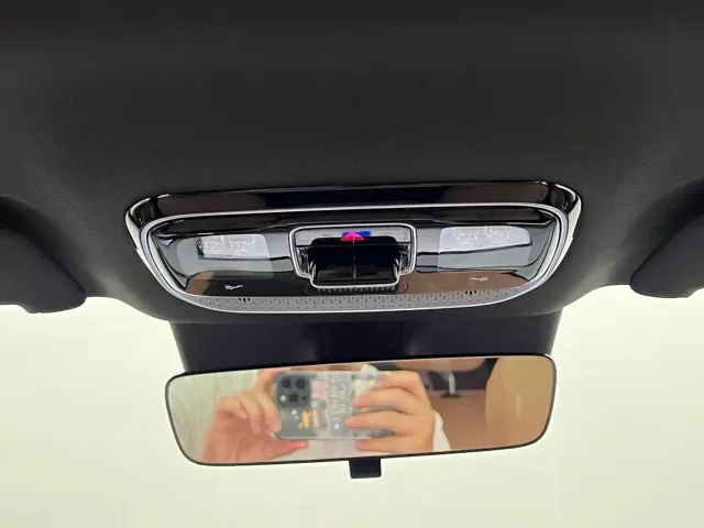 Geely Galaxy A7 — Фото автомобиля 26