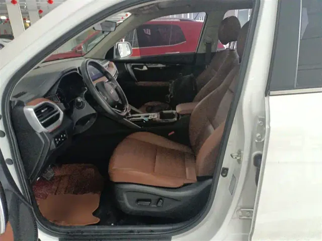 Kia Sportage — Фото автомобиля 14