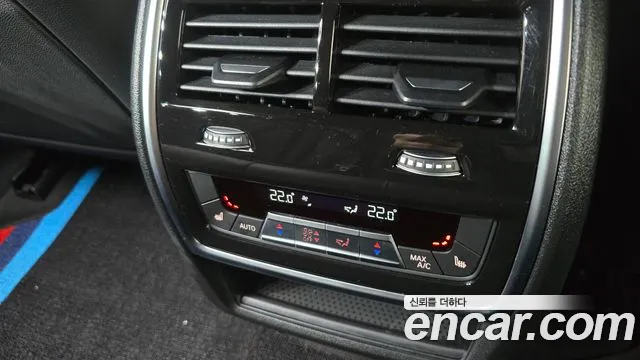 BMW X5 xDrive 40i M Sport — Фото автомобиля 28