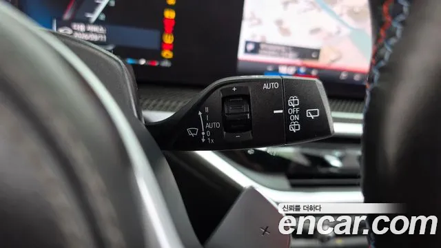 BMW X7 M60i xDrive M Sport 6 мест — Фото автомобиля 27