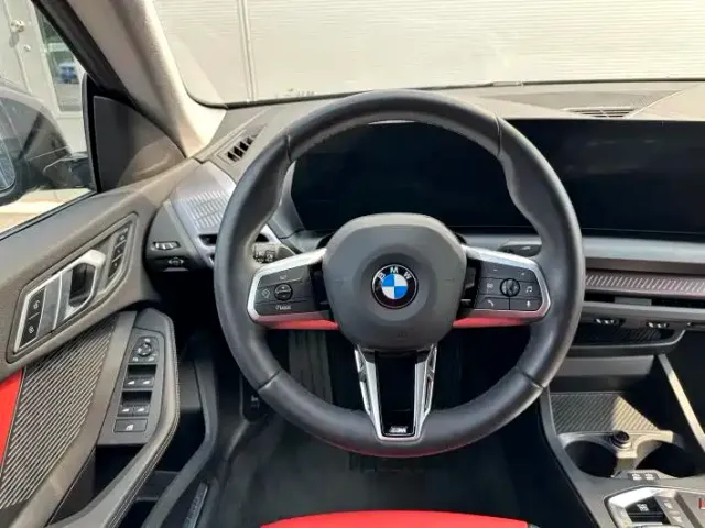 BMW 2 Series — Фото автомобиля 12