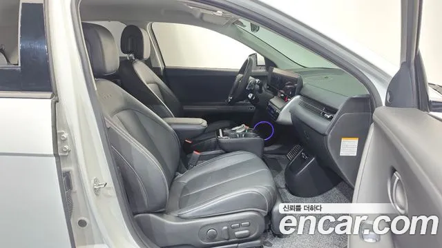 Hyundai Ioniq 5 Ioniq 5 (New) — Фото автомобиля 16