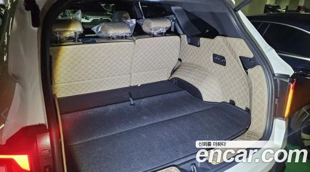 Kia Sorento 4th Gen — Фото автомобиля 8
