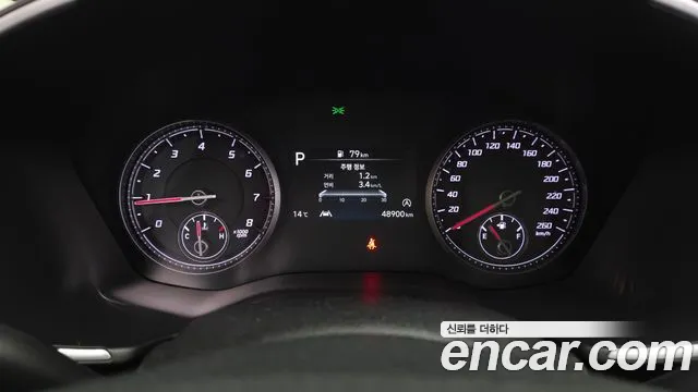 Hyundai Santa Fe New — Фото автомобиля 11