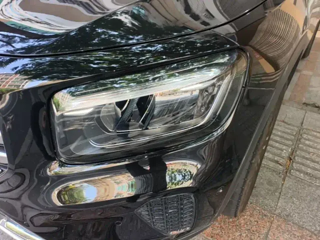 Mercedes-Benz GLB-Class — Фото автомобиля 23