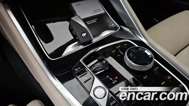 BMW X6 — Фото автомобиля 9