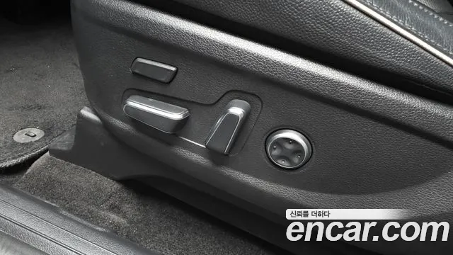 Hyundai Palisade The New Palisade Бензин 3.8 2WD — Фото автомобиля 29